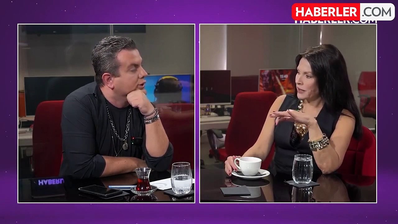 Aydan Şener: Çalıkuşu ile eşsiz bir şöhret yakaladım, daha büyük paralar kazanabilirdim