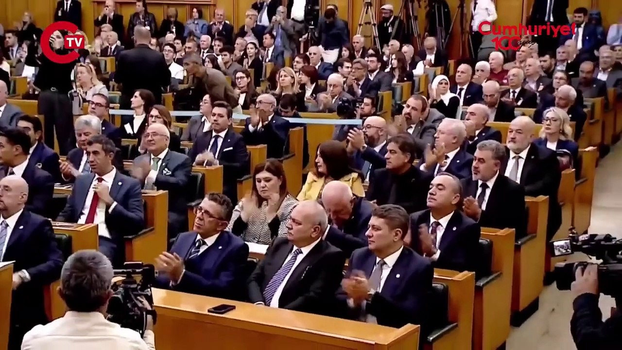 Müsavat Dervişoğlu, Numan Kurtulmuş'u yerden yere vurdu! 'Zavallı memur!'