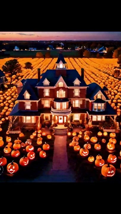 Helloween party