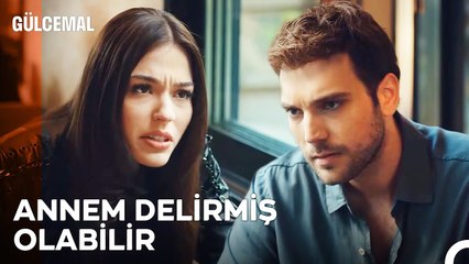 Konu Zafer Pehlivan'sa Her İhtimal Düşünülmeli - Gülcemal 5. Bölüm