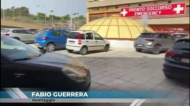 Morti sospette al Papardo, ispezione della Procura