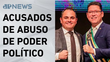 TSE mantém absolvição de governador e vice de Rondônia