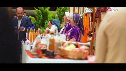 Emine Erdoğan, kadın çiftçiler ile bir araya geldi! Toprağa iz bırakan kadınlar...