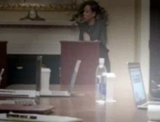 Veep Season 4 Episode 8 Bill