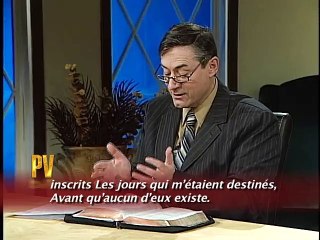 0177. Devons-nous croire à l'évolution ou à la création ?
