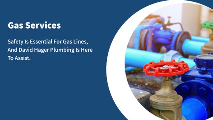 David Hager Los Angeles Plumbing