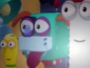 Handy Manny Season 2 Episode 1 Haunted Clock Tower Oscars House Of 18 Smoothies
