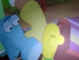 Handy Manny Season 2 Episode 3 All Tools On Deck Tool Dance