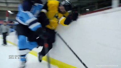 The Irrational 2x03 Promo Bad Blood (2024) Jesse L. Martin series