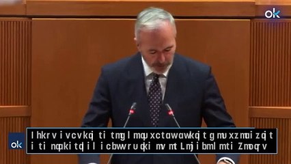 Azcón anuncia la ley de impulso social y empresarial a la fiscalidad autonómica en el Debate de la Región