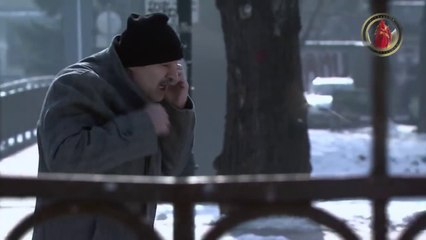 Lud zbunjen normalan epizoda 126