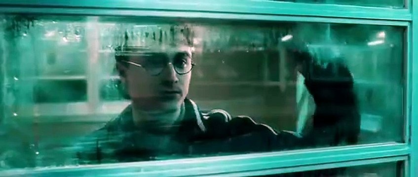 Harry Potter und der Halbblutprinz - Trailer zum 6. Teil der Fantasy-Reihe