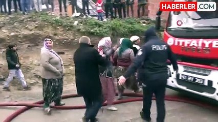 Kocaeli'de Cinayet ve Kundaklama Davasında İstenen Cezalar Belli Oldu