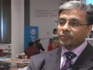 Interview with Abdul Alim: Rethinking poverty