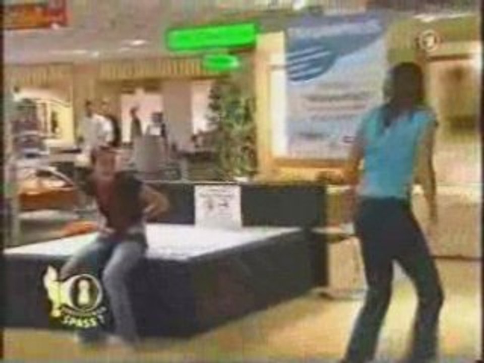 Wasserbett -Made in Germany-Waterbed