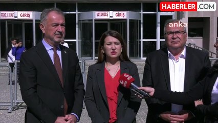Gökçe Gökçen: Güvenpark Patlaması Davası'nda Kamu Görevlileri Yargılanmıyor