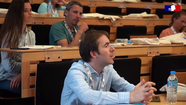 La Logistique : De la Recherche à l’Action – Séminaire de restitution de 4 Appels à Proposition de Recherche (APR), Talence, 28 juin 2024