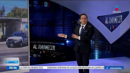 Atacan por segunda vez el Centro de Verificación de Celaya, Guanajuato