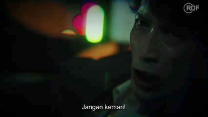 Penyamaran Saudara Kandung - Episode 1