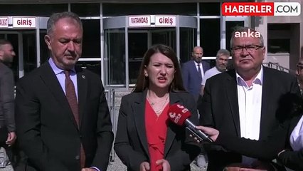 Gökçe Gökçen: Güvenpark Patlaması Davası'nda Kamu Görevlileri Yargılanmıyor