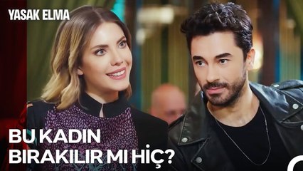 Biz Buna Düşeriz Haberiniz Olsun - Yasak Elma