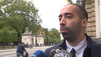 Formation fédérale : les principaux négociateurs se retrouvent