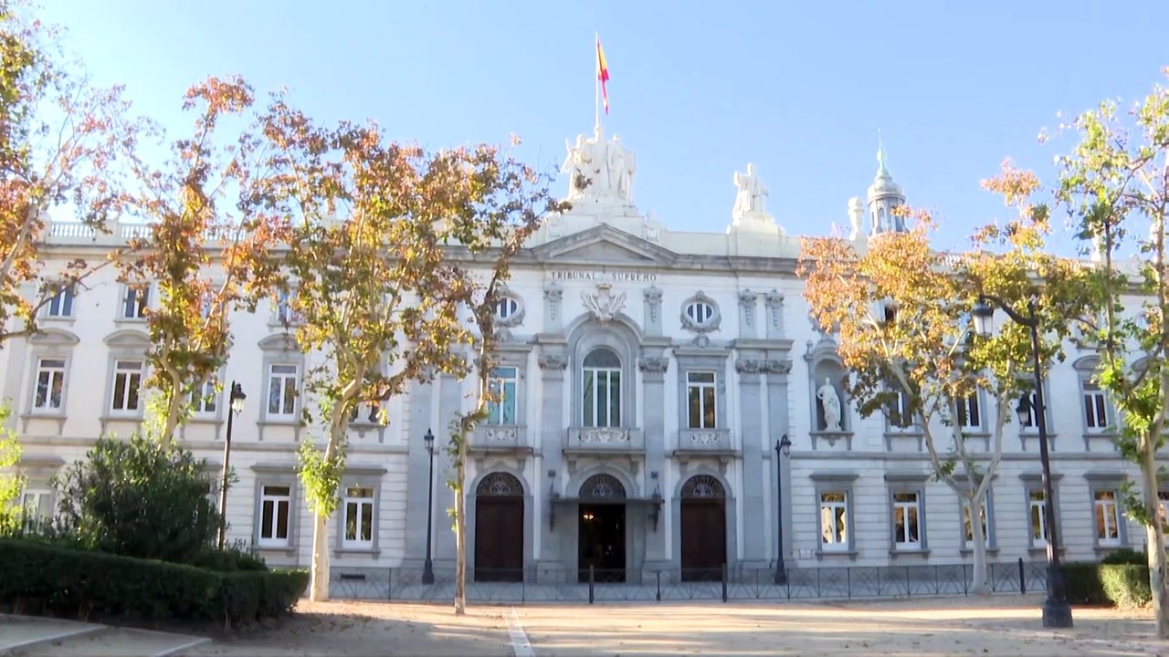 La imputación del Fiscal General marca la actualidad política nacional