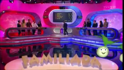 Najlepsze Momentami z Familiady 6 – Nie Przegap! 🎉