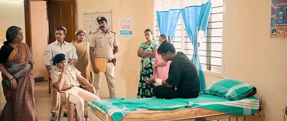 Bheema (2024) Kannada Tamil dubbed part-2