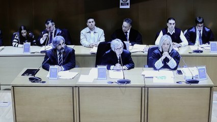 La Fiscalía narra la "cacería brutal e inhumana" que sufrió Samuel Luiz