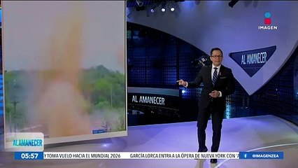 Corea del Norte destruye dos carreteras que conectaban a Corea del Sur