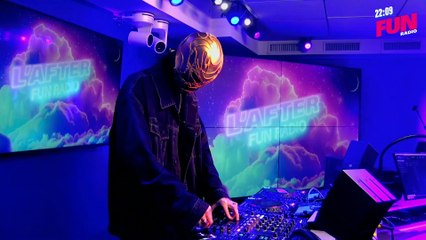 Mr Tout Le Monde en interview et en mix sur Fun Radio