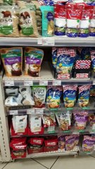 Grocery Store in Santiago: P5 