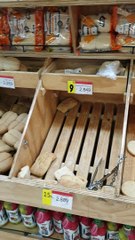 Grocery Store in Santiago: P3 