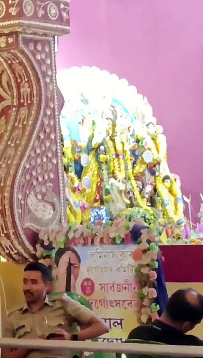 Durga Puja 2024