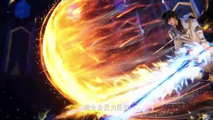 Throne of God Seal Episode 129 Multi Subtitles