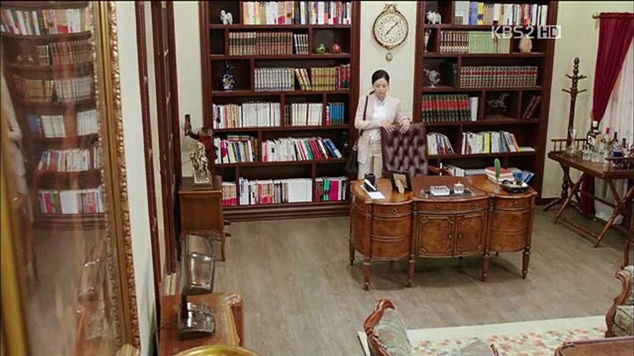 Chàng Trai Tốt Bụng - Tập 12