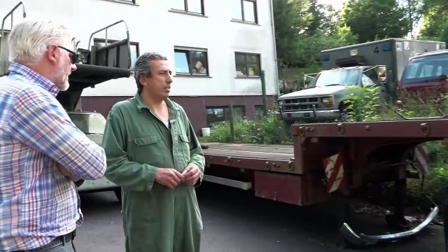 Steel Buddies S08E04-Der Leucht Truck