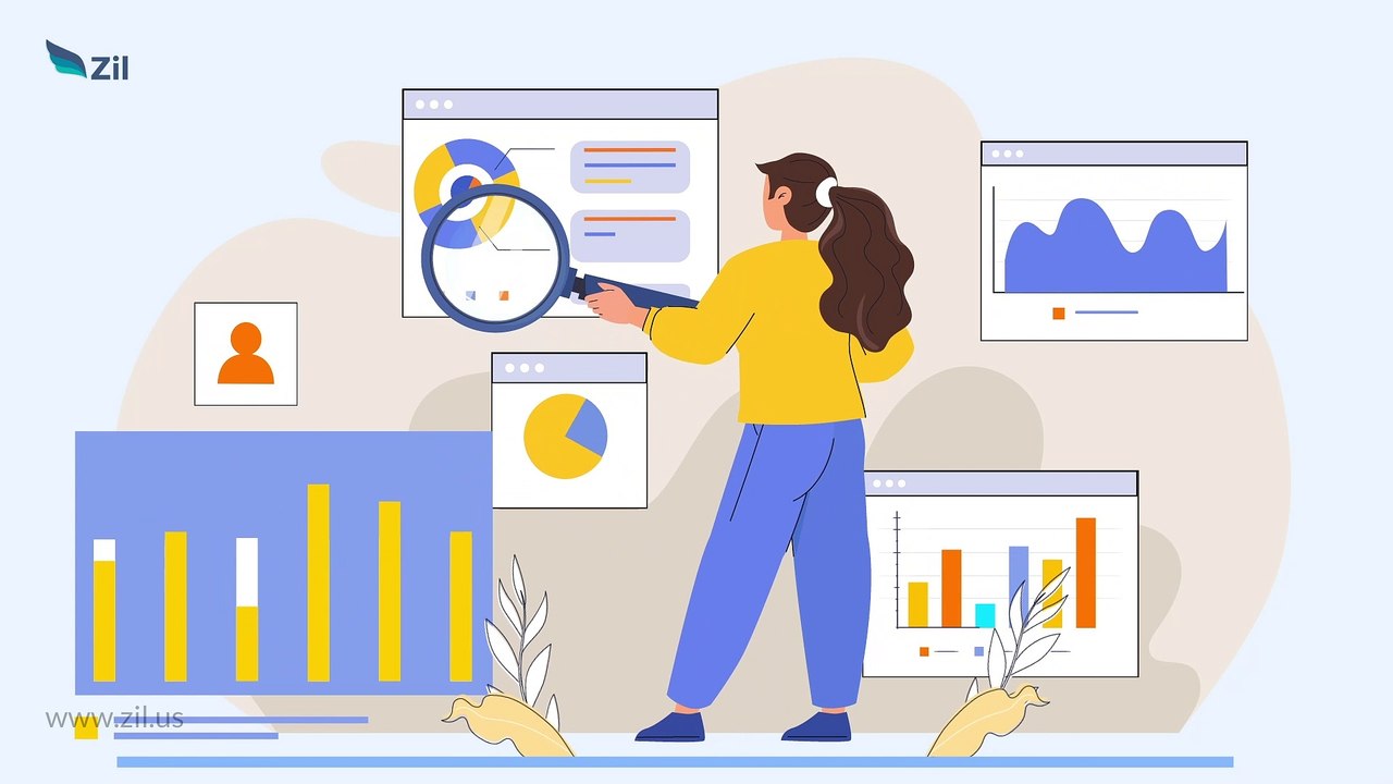 Multiple Business Checking Accounts