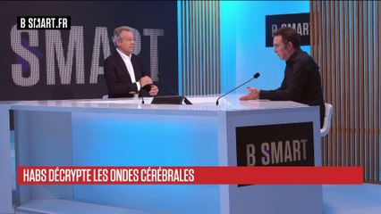 LE GRAND ENTRETIEN - HABS : cinq questions à Olivier Locufier