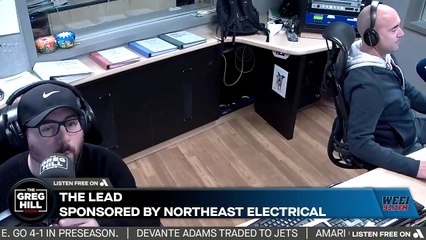 Could Pats make a trade? Who's the East favorite?