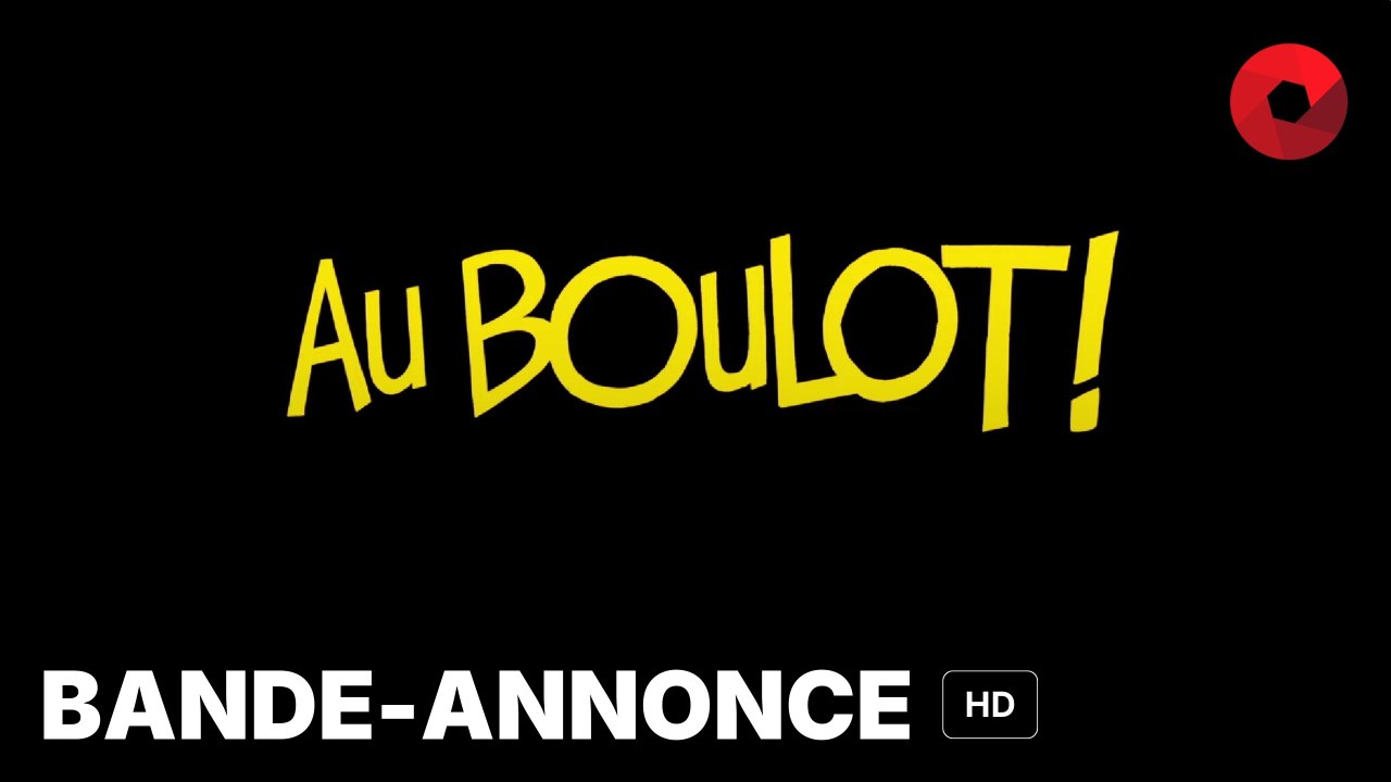 AU BOULOT ! de Gilles Perret, François Ruffin : bande-annonce [HD] | 6 novembre 2024 en salle