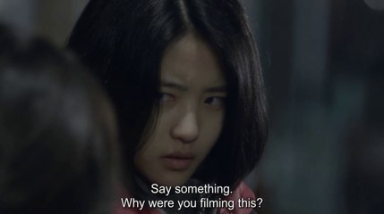 Moon-Young (2015) with English Subtitles 🎥 — A Heartfelt Subway Encounter