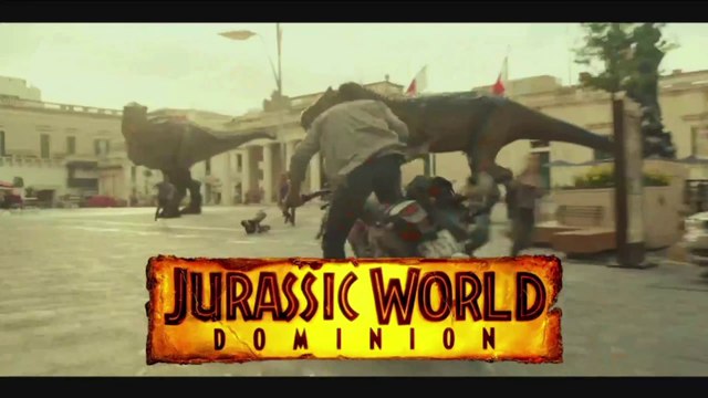 Cine Cinco Estrellas (Incluye Jurassic World Dominion) | Próximos estrenos TV Spot Tele 5 | 14-10-2024.