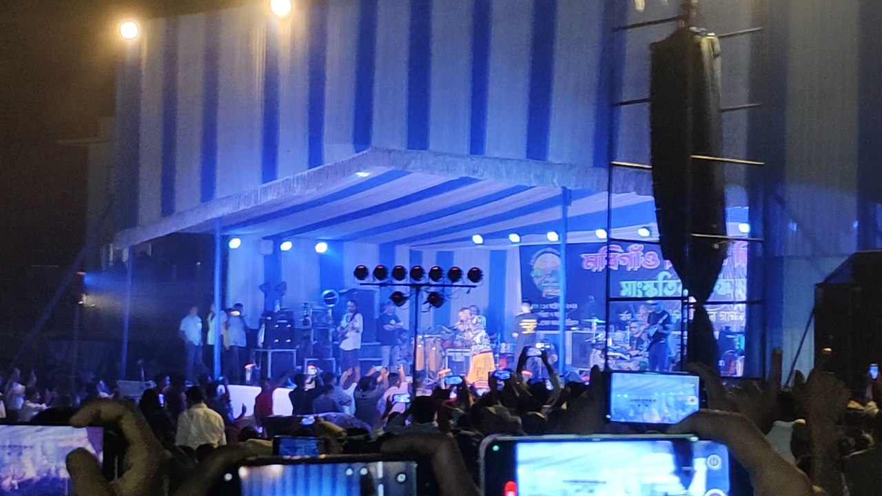 zubeen
