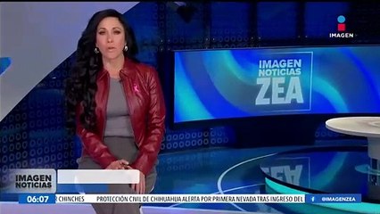 Hombre estuvo al borde de la vida y la muerte durante un entrenamiento de buceo