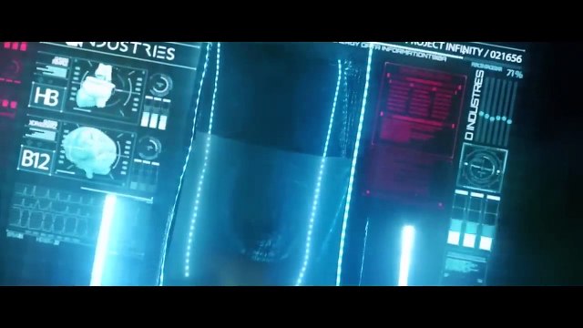 Proyecto Inmortalidad： Renace la Acción ｜ Acción ｜ Ciencia ficción ｜ Cine En Español Latino