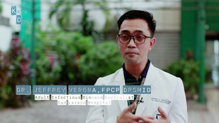 Lalaki, namatay dahil sa rabies kahit 5 taon na ang lumipas nang makagat ng aso | Kara Docs