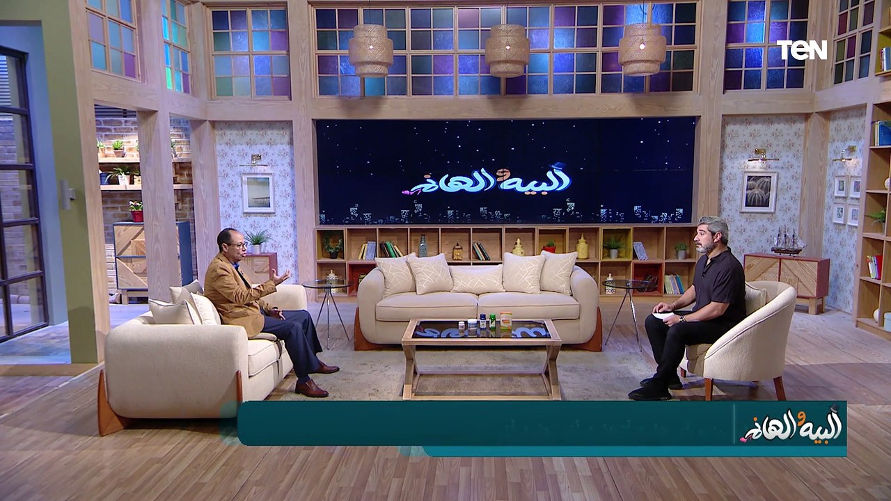 د. علاء الدين يكشف عن أسباب هشاشة العظام لدى السيدات والرجال وأفضل علاج لآلام المفاصل والعظام