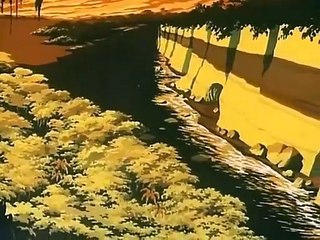 Kimba, il leone bianco st 1 ep 03